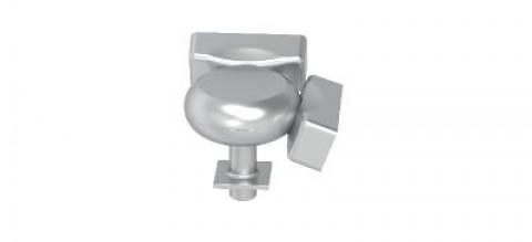 30x80 Mafsallı Çok Açılı Dönüş Takımı